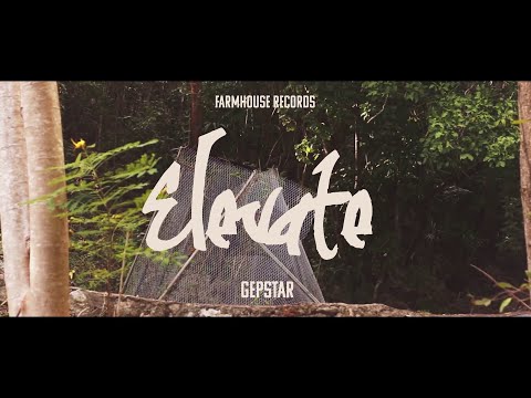 Gepstar - Elevate (Official Music Video)