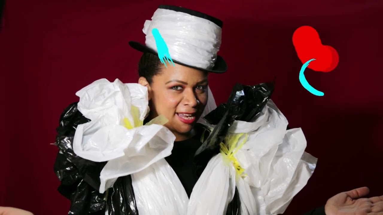 Helixx C. Armageddon – “Circus Puppets and Parables”