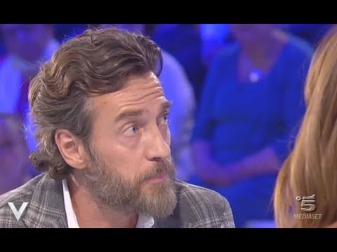Alessio Boni, la malattia che l'ha colpito: come sta oggi?