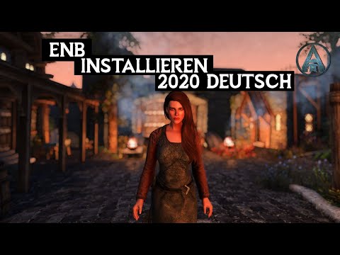 how to download enb for skyrim how to download enb for skyrim