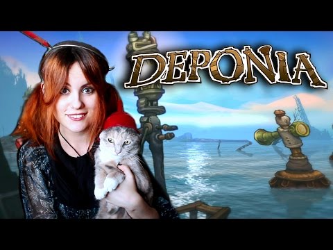 welcome to deponia walkthrough welcome to deponia walkthrough