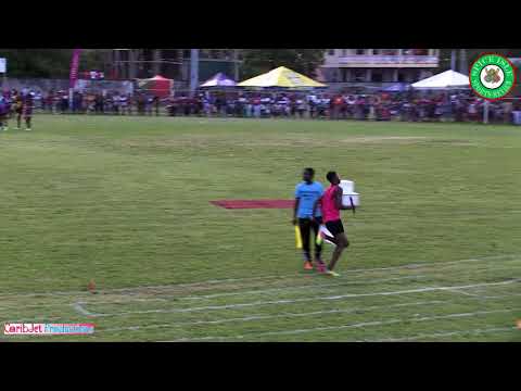 Twilight Relays 2017 - Under 18 Boys 4x200m