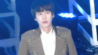 Download lagu 110517 SJ-M 'Blue Tomorrow' (Kyuhyun Fcous) mp3