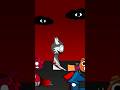 Incredibox Sprunki Beeper Funk Meme Animation
