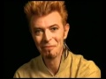 David Bowie Perfect day screen test