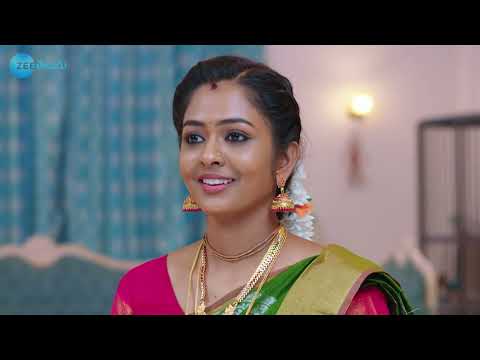Krishna Tulasi - కృష్ణ తులసి - Telugu Serial - Full Episode - 211 - Aishwarya - Zee Telugu