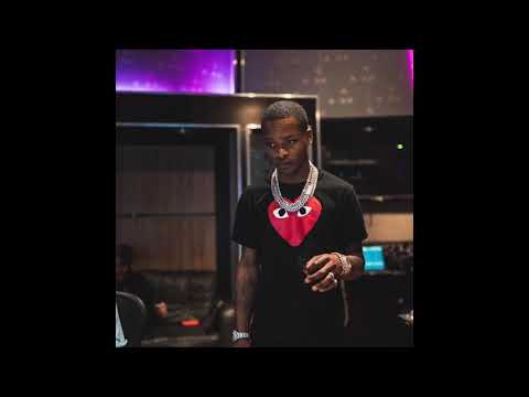 (FREE) Calboy x Lil Tjay Type Beat - "Misunderstood"