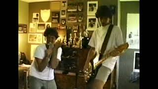 Ween - You Fucked Up (1987)