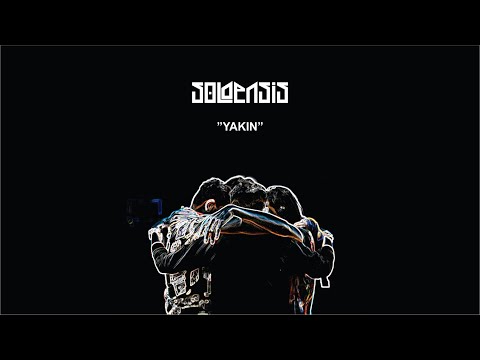 Soloensis - Yakin (official visualizer)