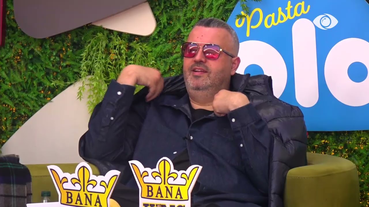 Njëri më i mbaruar se tjetri/ Mateo, Artani dhe Rogerti debatojnë me njëri-tjetrin