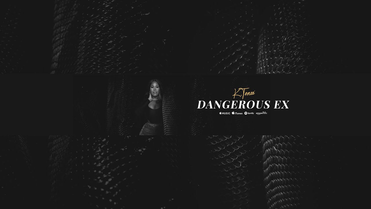 Promotional video thumbnail 5 for K. Tenee' - Recording Artist and Live Performer of Soulful R&B/Pop