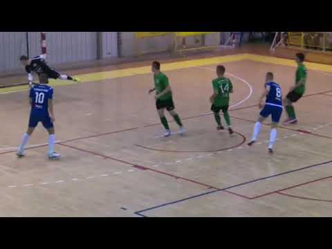ANTONIO JAMIČIĆ 8 | ASD Buldog TNT Lucrezia Calcio a 5, Futsal Goals, Skills and Assists |