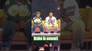 Drake Look what you’ve done