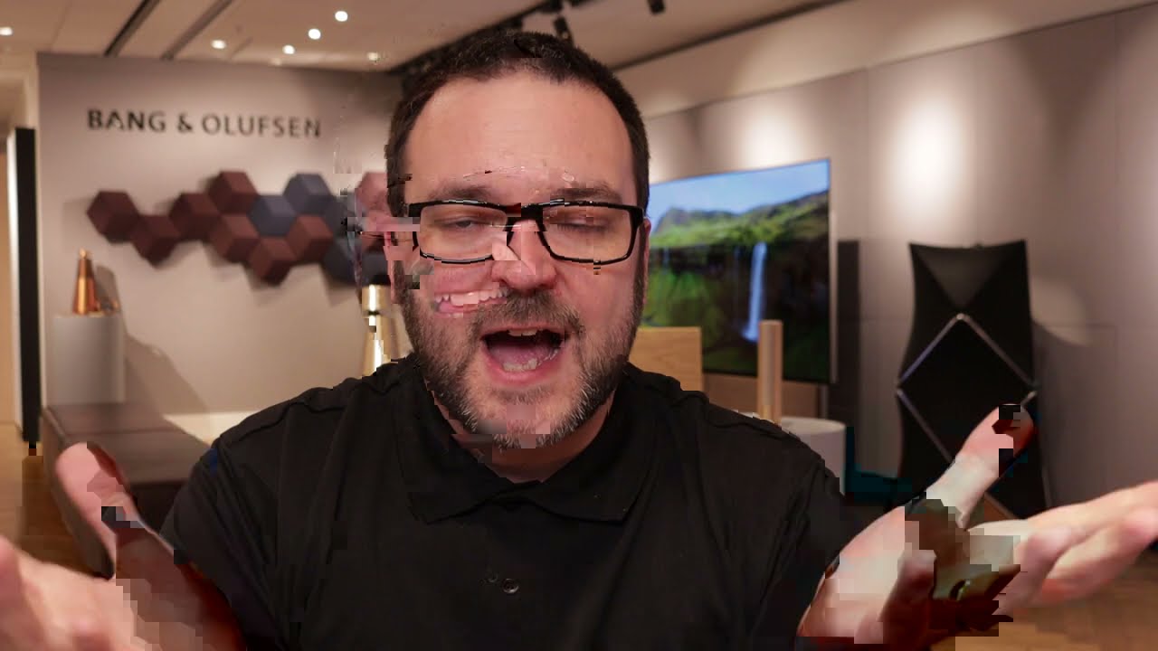 video Loa Bluetooth B&O Beolab 28 Grey chính hãng 0