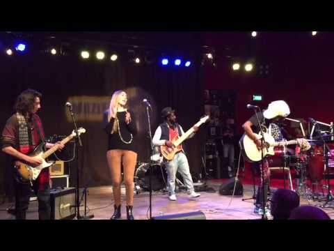 gerson main - deejay