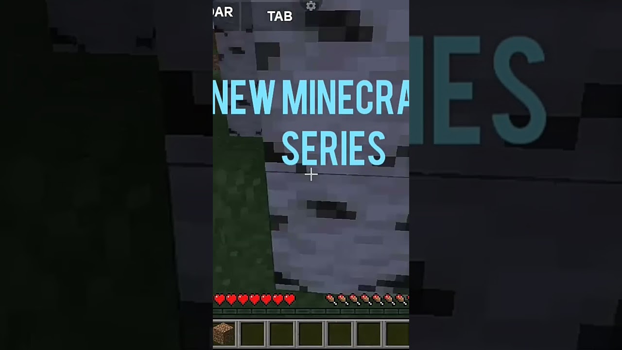 introducing new series #Minecraft  #viralshort #youtube #shorts