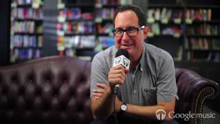 Magnifier: Craig Finn