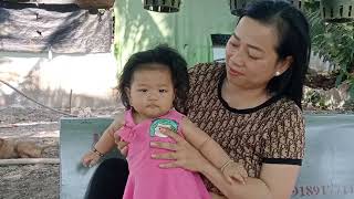 Download lagu lisa đã 5 tháng sao thấy cưng quá #breastfeeding @nguyenquoctrung1988 mp3