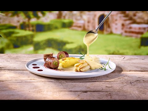 Lukull Sauce Hollandaise | Die Nr. 1