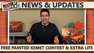 watch it played - Kemet video thumbnail