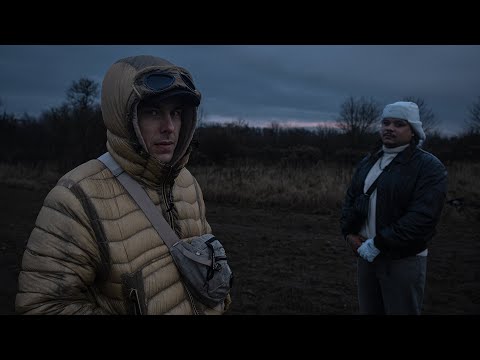 BANGS AOB x Blacc Hippie - WAS DU NICHT WEIßT (prod. by JROC & SAM4) Official Video