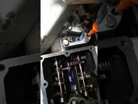 Cat 3208 fuel injection pump calibration