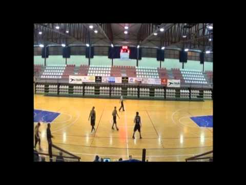 EBA E JDA POWER PATERNA - JOVENS ALMASSERA