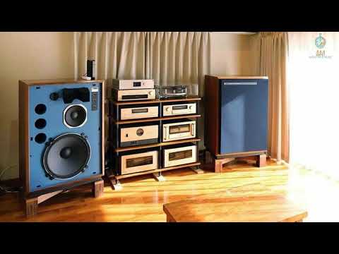 Hi RES Audiophile MUSIC for Audio System - Audiophile Choice Collection Vol 21