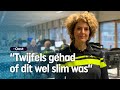 Hester is eerste politiechef zonder ervaring | RTV Oost
