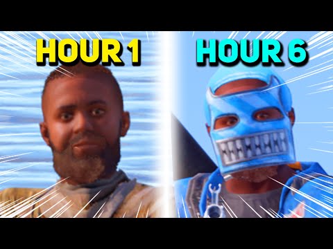 I Baiting A Clan To RAID Me 3 Times In 6 Hours