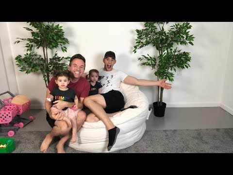 First McBaby Monday of Fall