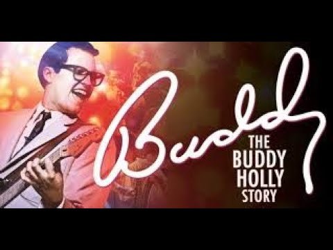 The Buddy Holly Story - Full Movie