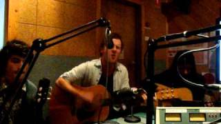 Jungle Giants - No One Needs To Know LIVE