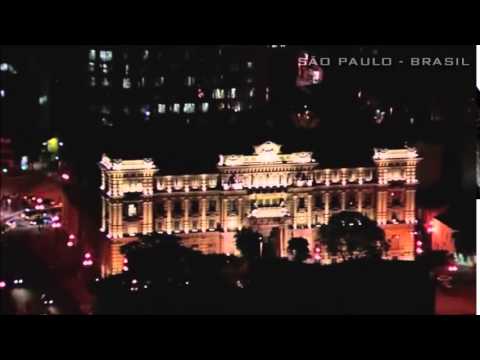 #vemAí - Fourton House SP 07.03.15