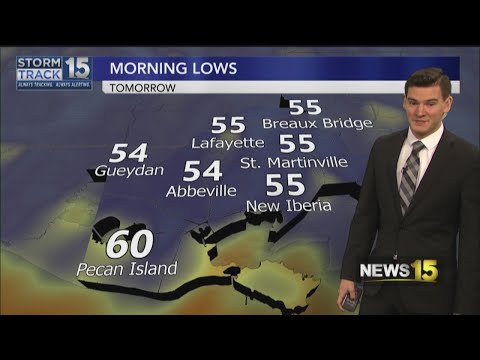 Fall Air Finally Arrives