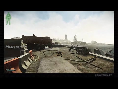 Lighthouse Bridge Mines