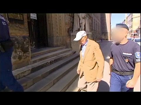 Ungheria: incriminato ex dirigente comunista Béla Biszku
