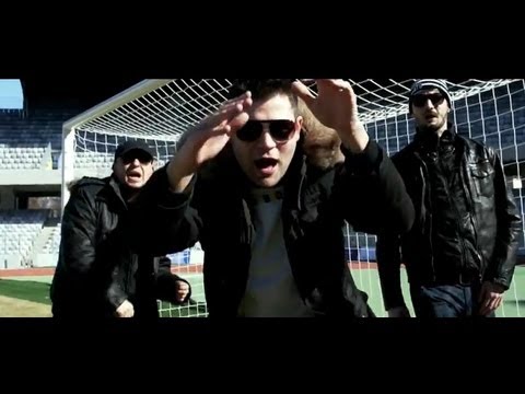 Personal Ft. Patrick - Cand legendele prind viata Official Video