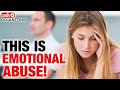 9 Early Warning Signs of Emotional Abuse 9 Early Warning Signs of Emotional Abuse