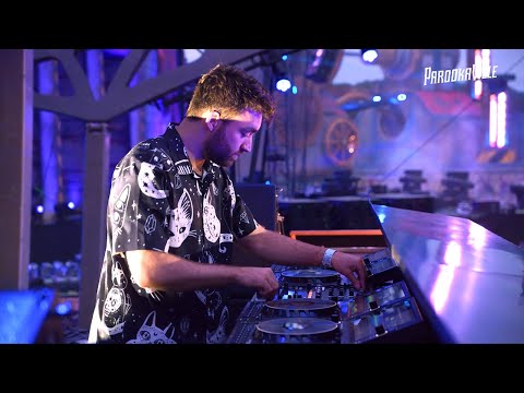 Oliver Heldens - Parookaville 2023 [Digest]