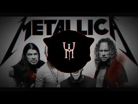 Anna ASTI x Metallica - Царица (Полноценный  трек 2023)