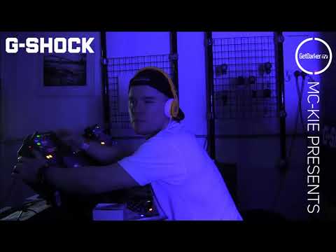 Logan Sama, Flowdan, PMoney, Manga, Jammz, Discarda - GetDarkerTV 288 [MC Kie Presents – Part 7]