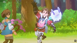 Seven Knight: Arena & Gacha Gameplay Part 8 (No Commentary)