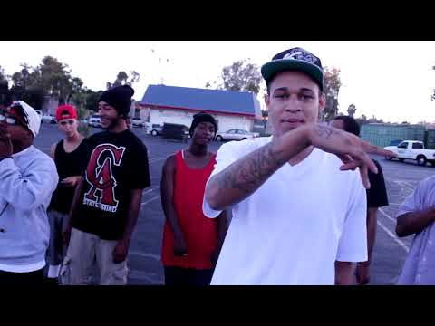 Tkeezin - Yistoles For My Haters [official music video]