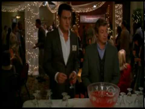 Jane, Rigsby funny scene - "You're a cold bastard, you know that?"