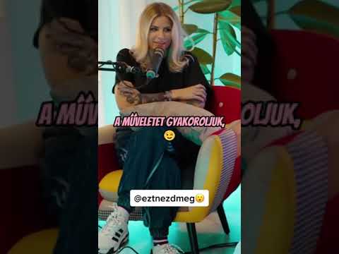 Metzker Viki terhes? 😲