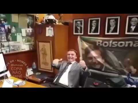 Funk do Bolsonaro
