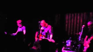 Sad Lovers and Giants - &quot;Vendetta&quot; @ Barracuda, SXSW 2016, Best of SXSW Live, HQ