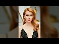Top 10 Hottest Hollywood Actresses Alexandra Daddario Scarlett Johansson