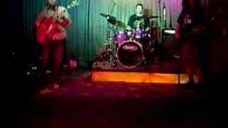 the wireless live - chump change